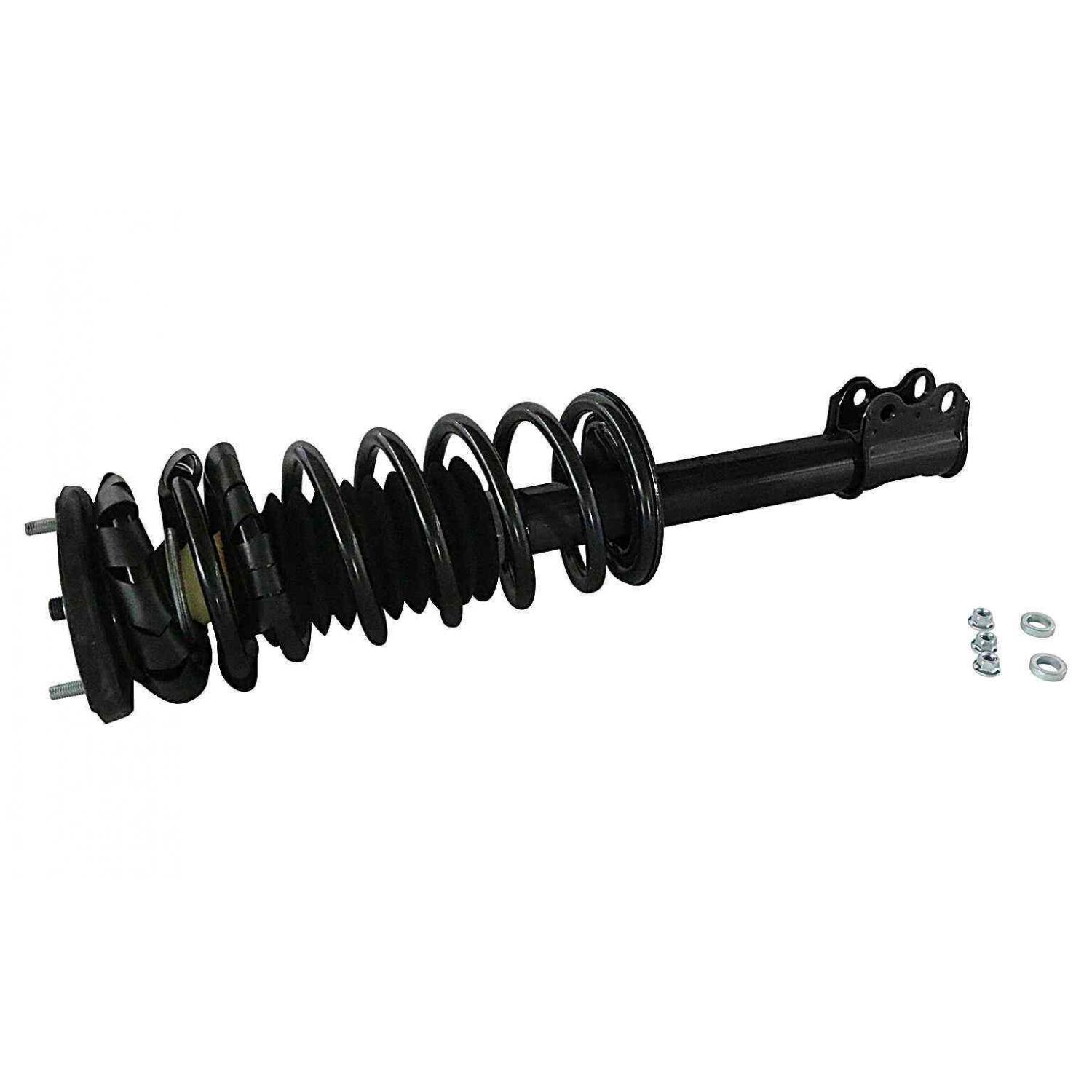 GSP 810311 - Suspension Strut and Coil Spring Assembly GSP 810311 Suspension Strut and Coil Spring Assembly product image 3 of 5