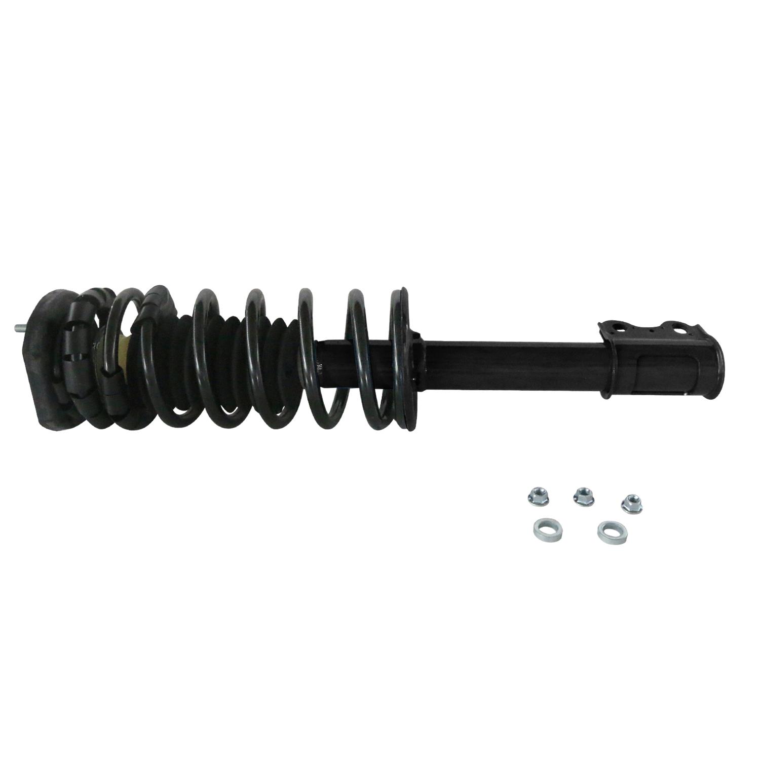 GSP 810311 - Suspension Strut and Coil Spring Assembly GSP 810311 Suspension Strut and Coil Spring Assembly product image 5 of 5
