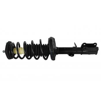 1994 Geo Prizm Suspension Strut and Coil Spring Assembly Rear Right GSP 810314 image 1 of 4