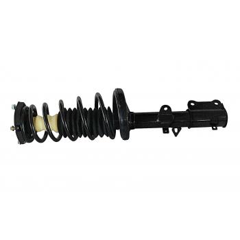 1994 Geo Prizm Suspension Strut and Coil Spring Assembly Rear Right GSP 810314 image 2 of 4