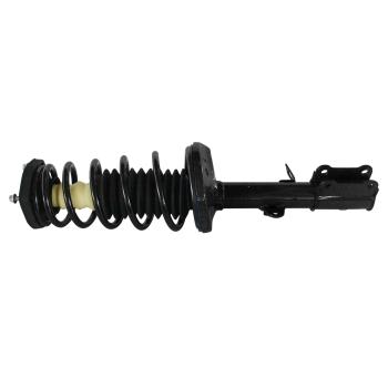 1994 Geo Prizm Suspension Strut and Coil Spring Assembly Rear Right GSP 810314 image 4 of 4