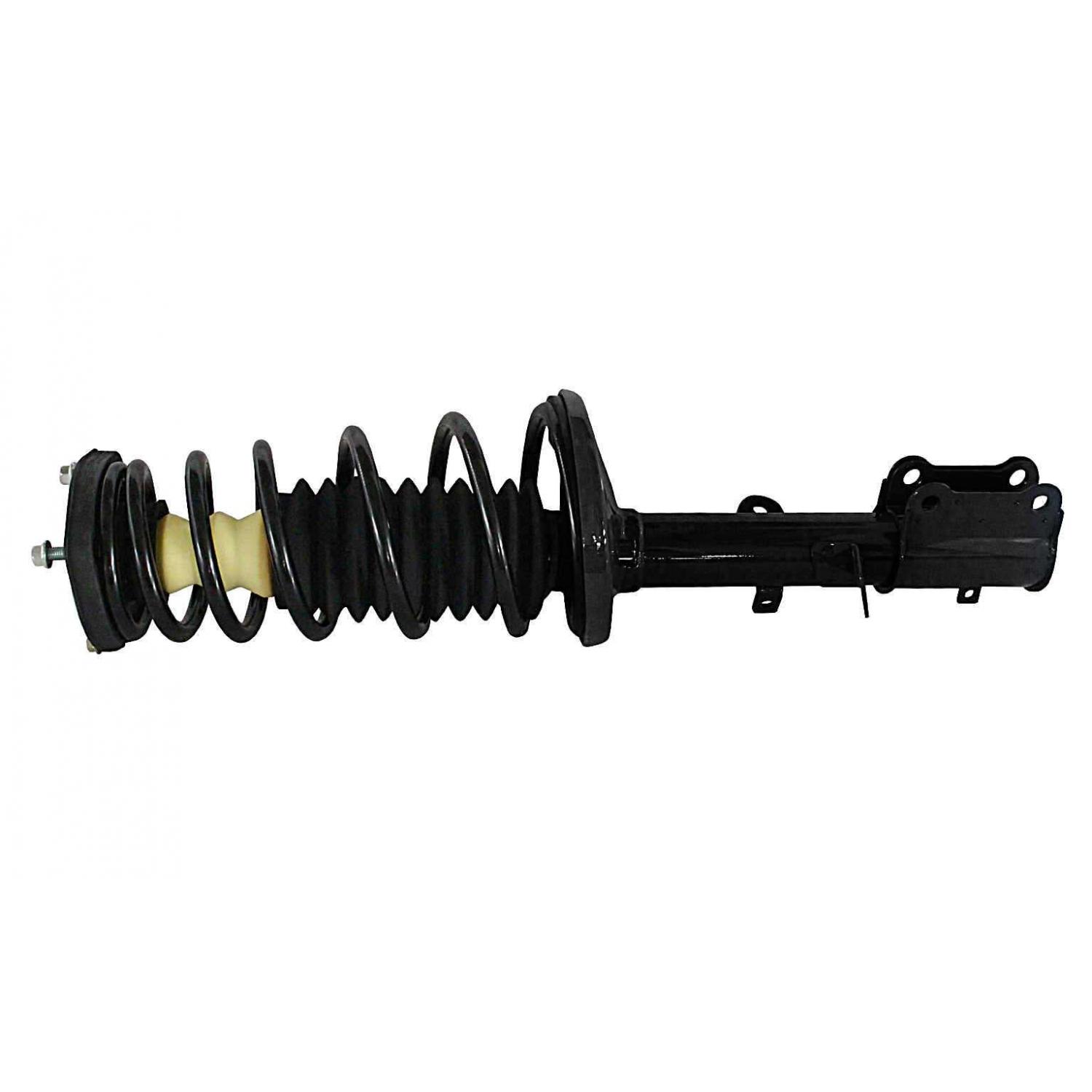 GSP 810315 Suspension Strut and Coil Spring Assembly product image 1 of 5