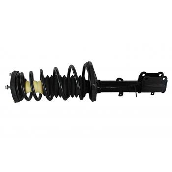 1994 Geo Prizm Suspension Strut and Coil Spring Assembly Rear Left GSP 810315 image 1 of 4