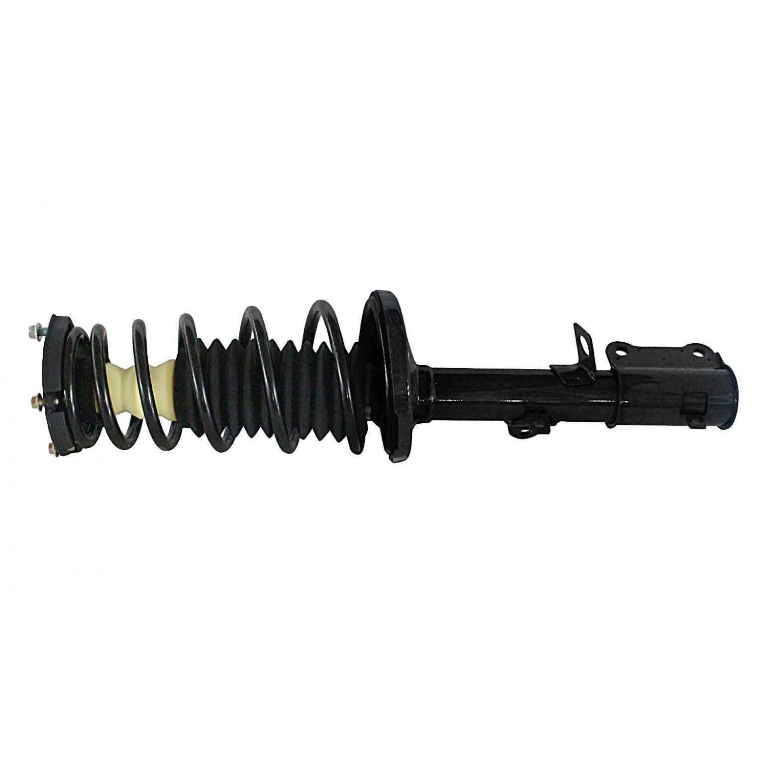 GSP 810315 Suspension Strut and Coil Spring Assembly product image 2 of 5