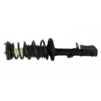 1994 Geo Prizm Suspension Strut and Coil Spring Assembly Rear Left GSP 810315 image 2 of 4
