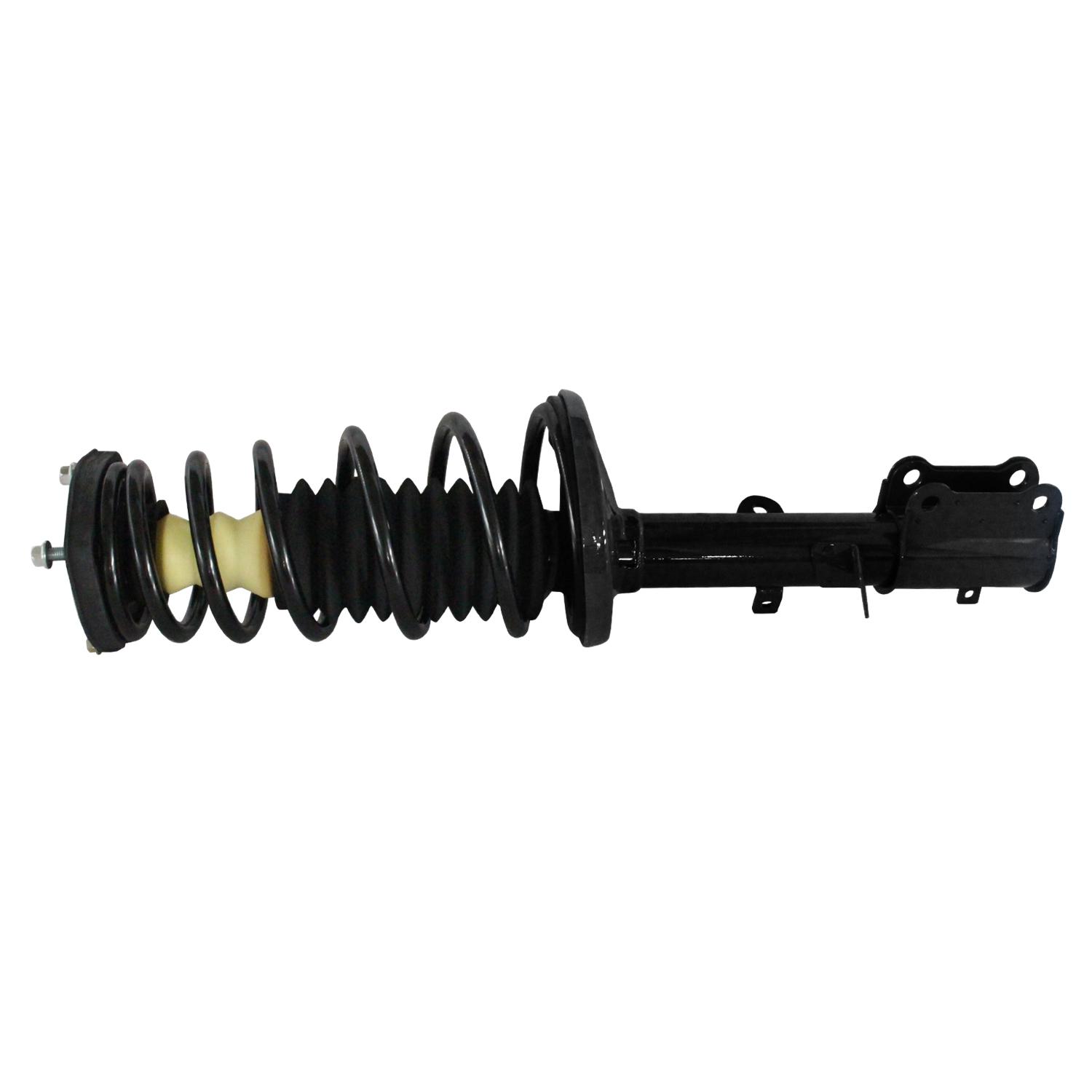 GSP 810315 Suspension Strut and Coil Spring Assembly product image 4 of 5