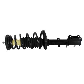 1994 Geo Prizm Suspension Strut and Coil Spring Assembly Rear Left GSP 810315 image 4 of 4