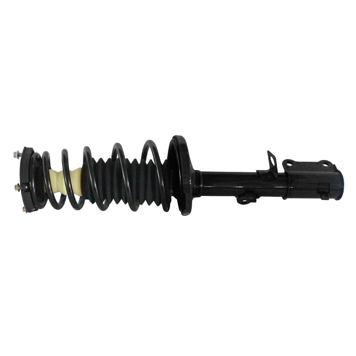 GSP 810315 Suspension Strut and Coil Spring Assembly product image 5 of 5