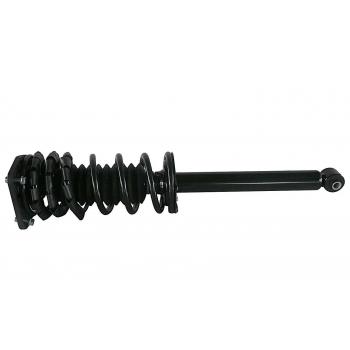 2005 Pontiac Sunfire Suspension Strut and Coil Spring Assembly Rear GSP 810316 image 1 of 4