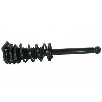 2005 Pontiac Sunfire Suspension Strut and Coil Spring Assembly Rear GSP 810316 image 2 of 4
