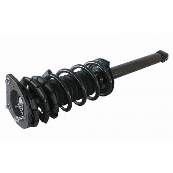 2005 Pontiac Sunfire Suspension Strut and Coil Spring Assembly Rear GSP 810316 image 3 of 4