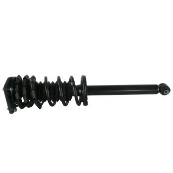 2005 Pontiac Sunfire Suspension Strut and Coil Spring Assembly Rear GSP 810316 image 4 of 4
