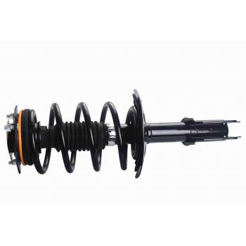 2000 Oldsmobile Intrigue Suspension Strut and Coil Spring Assembly Front GSP 810317 image 2 of 3
