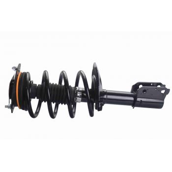 2000 Oldsmobile Intrigue Suspension Strut and Coil Spring Assembly Front GSP 810317 image 3 of 3