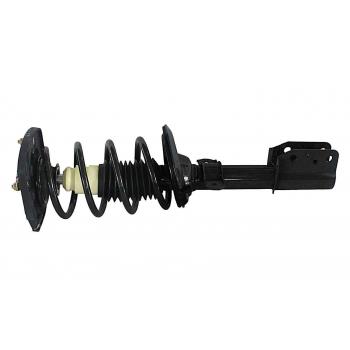 2004 Buick Century Suspension Strut and Coil Spring Assembly Rear Right GSP 810318 image 1 of 4