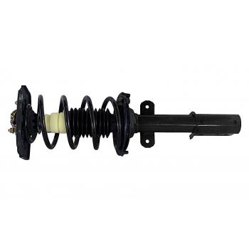2004 Buick Century Suspension Strut and Coil Spring Assembly Rear Right GSP 810318 image 2 of 4