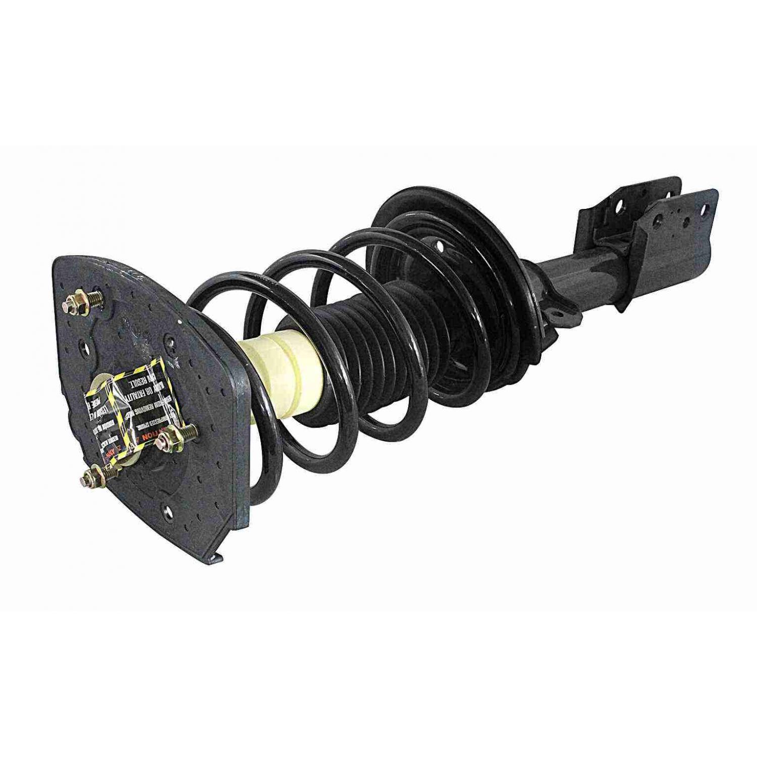 GSP 810318 Suspension Strut and Coil Spring Assembly product image 3 of 5