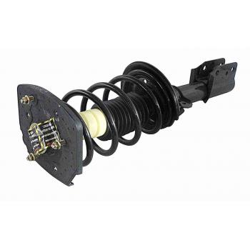 2004 Buick Century Suspension Strut and Coil Spring Assembly Rear Right GSP 810318 image 3 of 4