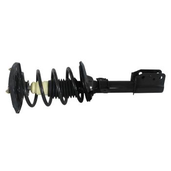 2004 Buick Century Suspension Strut and Coil Spring Assembly Rear Right GSP 810318 image 4 of 4