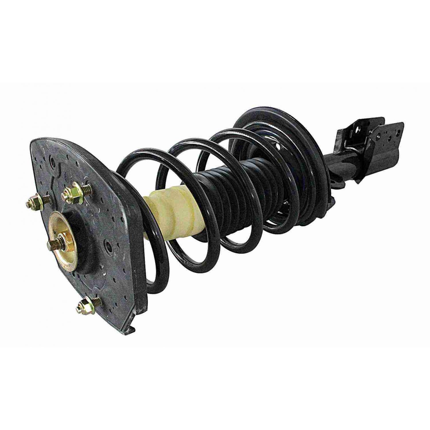GSP 810319 Suspension Strut and Coil Spring Assembly product image 1 of 3