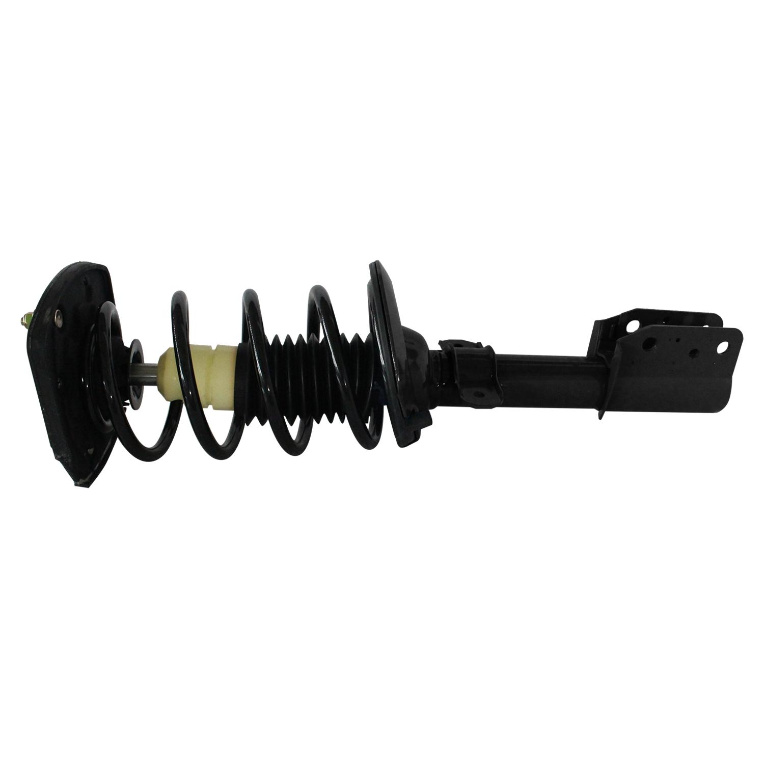 GSP 810319 Suspension Strut and Coil Spring Assembly product image 2 of 3