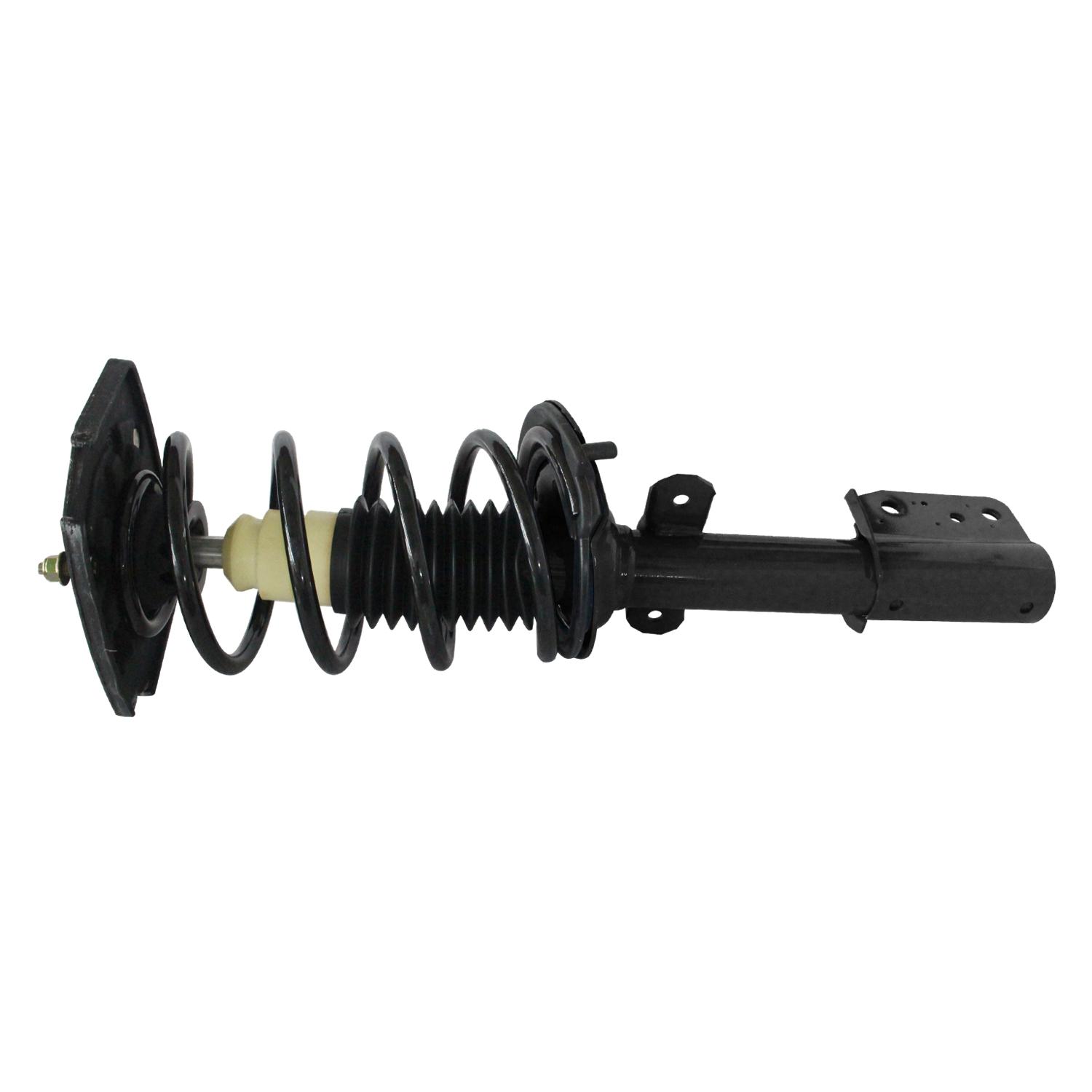 GSP 810319 Suspension Strut and Coil Spring Assembly product image 3 of 3