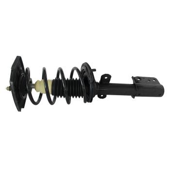 2004 Buick Century Suspension Strut and Coil Spring Assembly Rear Left GSP 810319 image 3 of 3