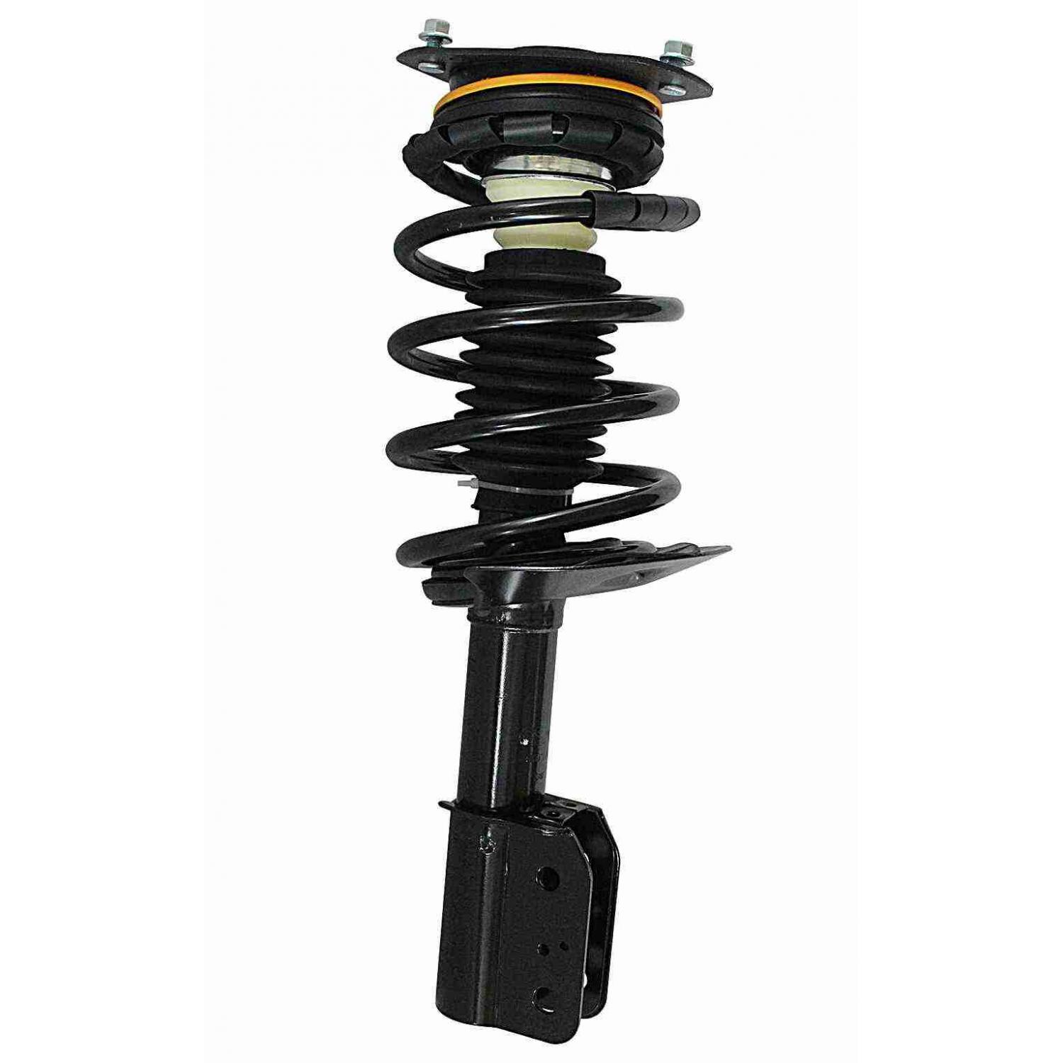 GSP 810320 Suspension Strut and Coil Spring Assembly product image 1 of 5