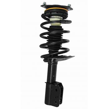 2008 Buick Allure Suspension Strut and Coil Spring Assembly Front GSP 810320 image 1 of 4