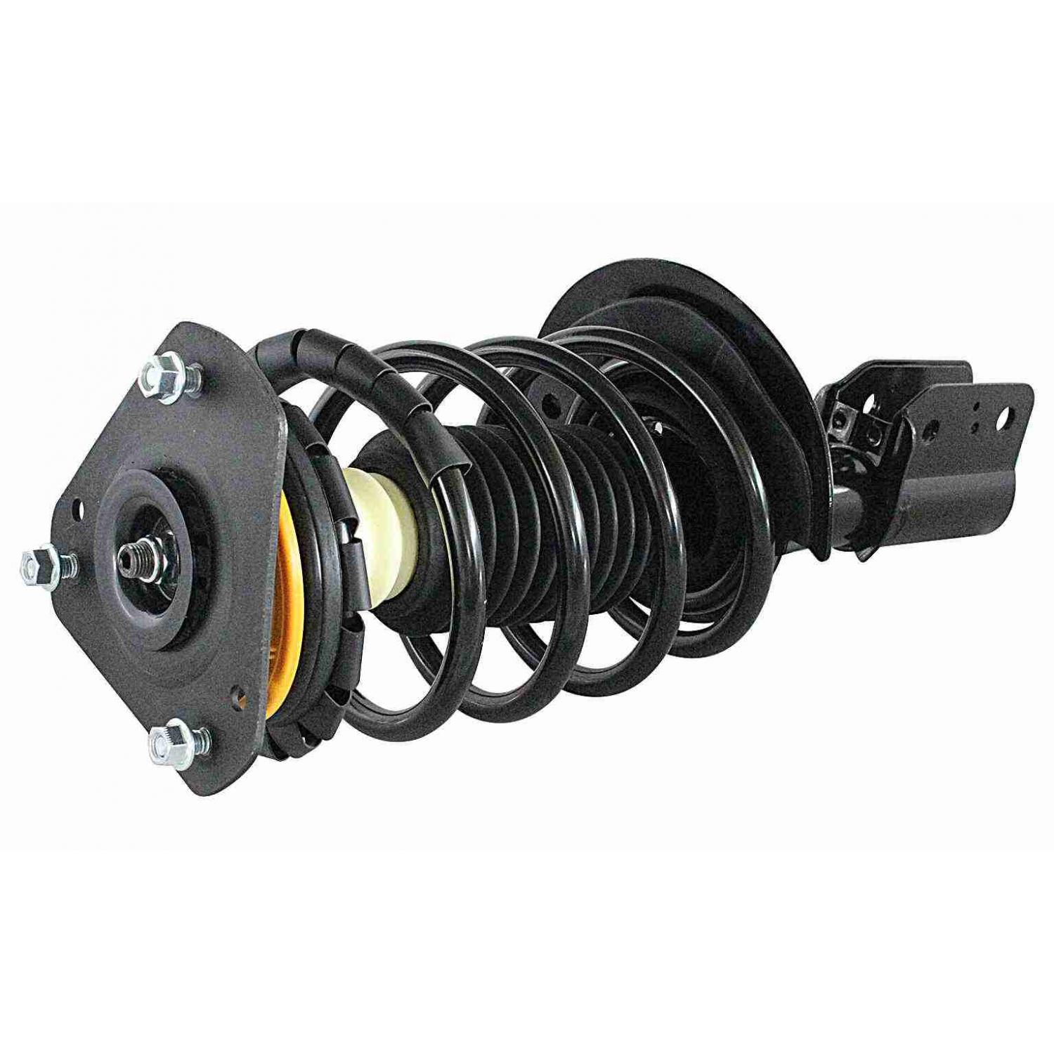 GSP 810320 Suspension Strut and Coil Spring Assembly product image 3 of 5