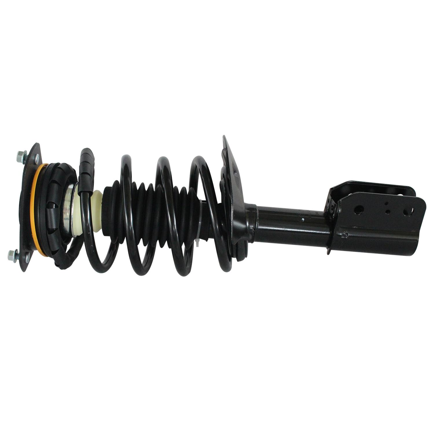 GSP 810320 Suspension Strut and Coil Spring Assembly product image 4 of 5