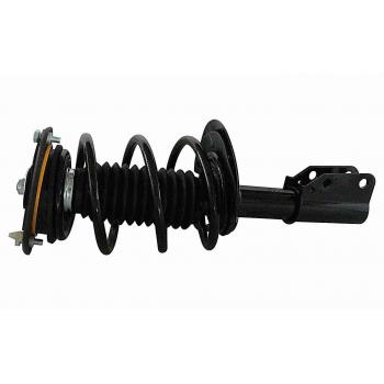 2005 Cadillac DeVille Suspension Strut and Coil Spring Assembly Front GSP 810322 image 1 of 4