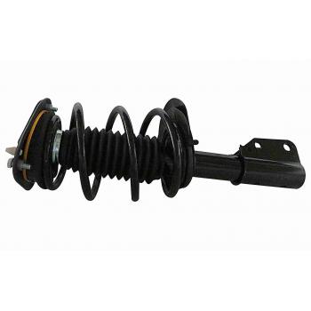 2005 Cadillac DeVille Suspension Strut and Coil Spring Assembly Front GSP 810322 image 2 of 4
