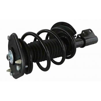 2005 Cadillac DeVille Suspension Strut and Coil Spring Assembly Front GSP 810322 image 3 of 4