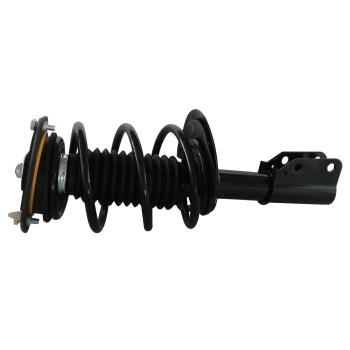 2005 Cadillac DeVille Suspension Strut and Coil Spring Assembly Front GSP 810322 image 4 of 4