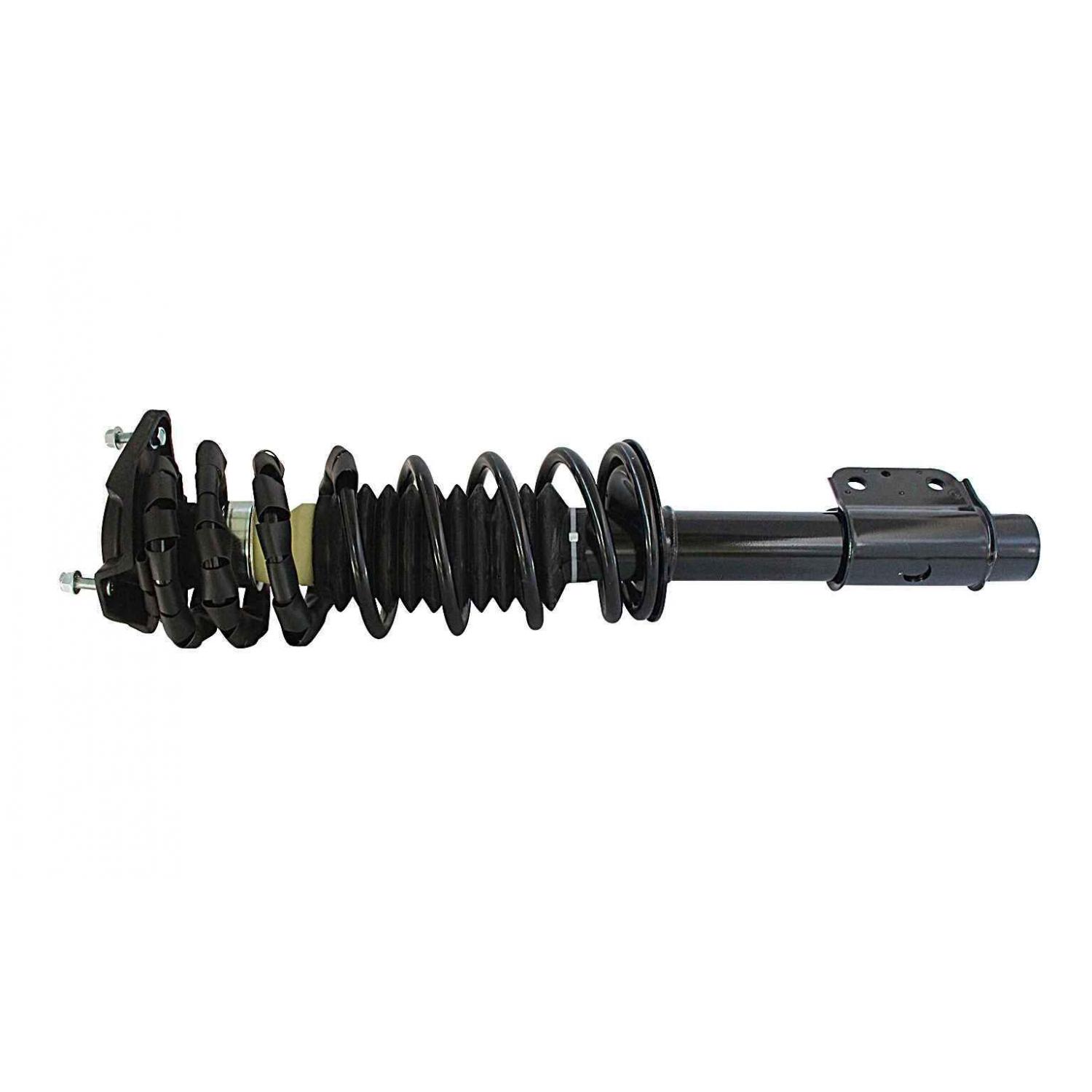 GSP 810323 Suspension Strut and Coil Spring Assembly product image 1 of 5