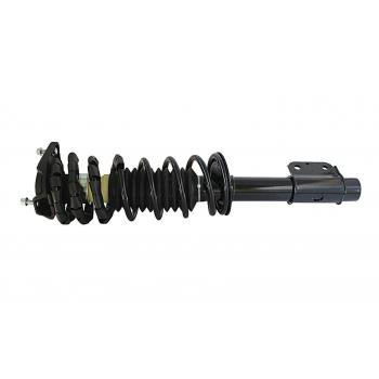 1999 Oldsmobile Cutlass Suspension Strut and Coil Spring Assembly Rear GSP 810323 image 1 of 4