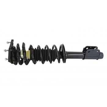 1999 Oldsmobile Cutlass Suspension Strut and Coil Spring Assembly Rear GSP 810323 image 2 of 4