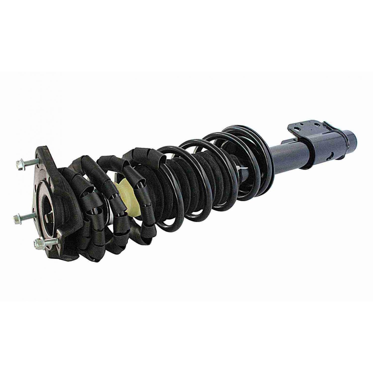 GSP 810323 Suspension Strut and Coil Spring Assembly product image 3 of 5