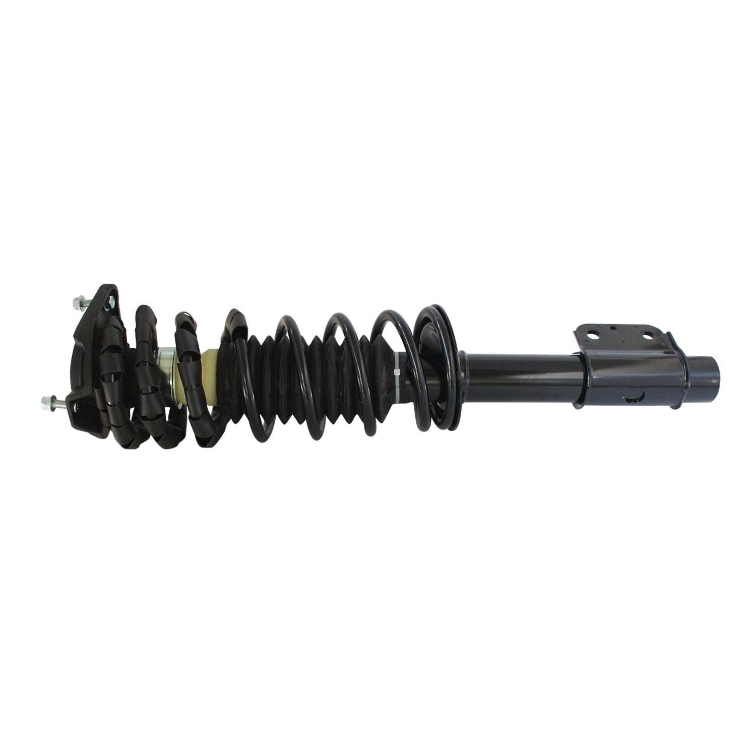 GSP 810323 Suspension Strut and Coil Spring Assembly product image 4 of 5