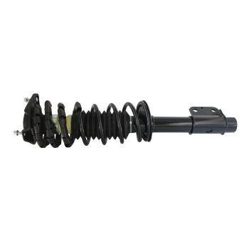 1999 Oldsmobile Cutlass Suspension Strut and Coil Spring Assembly Rear GSP 810323 image 4 of 4