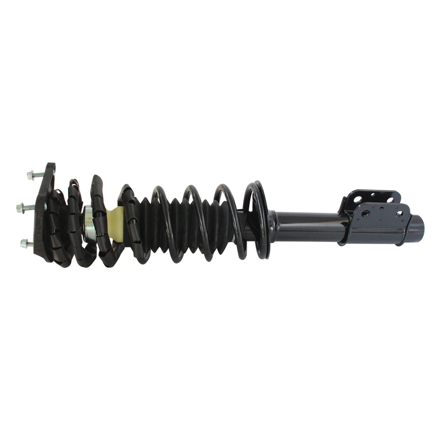 GSP 810323 Suspension Strut and Coil Spring Assembly product image 5 of 5