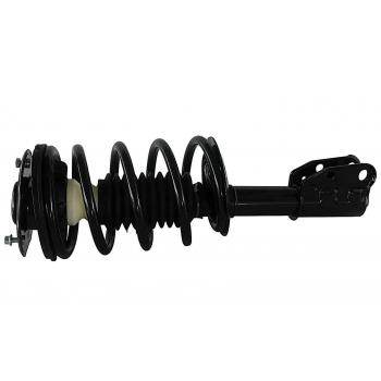 1999 Oldsmobile Cutlass Suspension Strut and Coil Spring Assembly Front GSP 810324 image 1 of 4