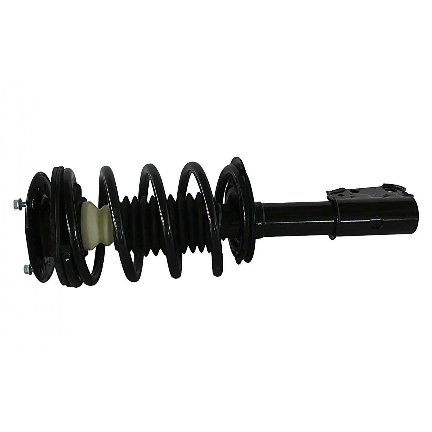 GSP 810324 Suspension Strut and Coil Spring Assembly product image 2 of 5