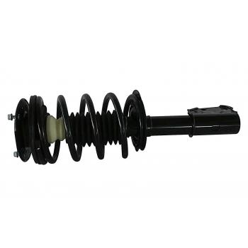 1999 Oldsmobile Cutlass Suspension Strut and Coil Spring Assembly Front GSP 810324 image 2 of 4