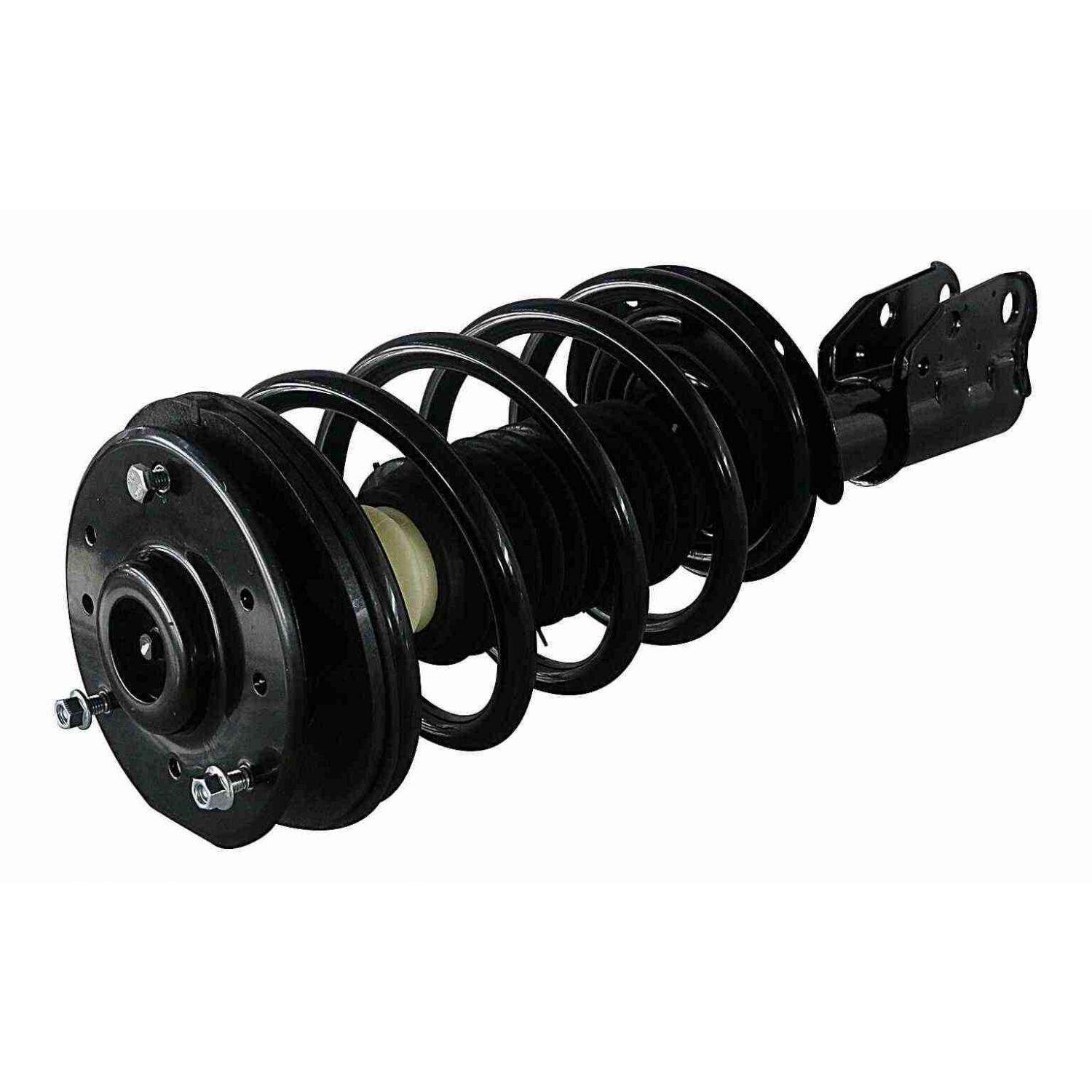 GSP 810324 Suspension Strut and Coil Spring Assembly product image 3 of 5