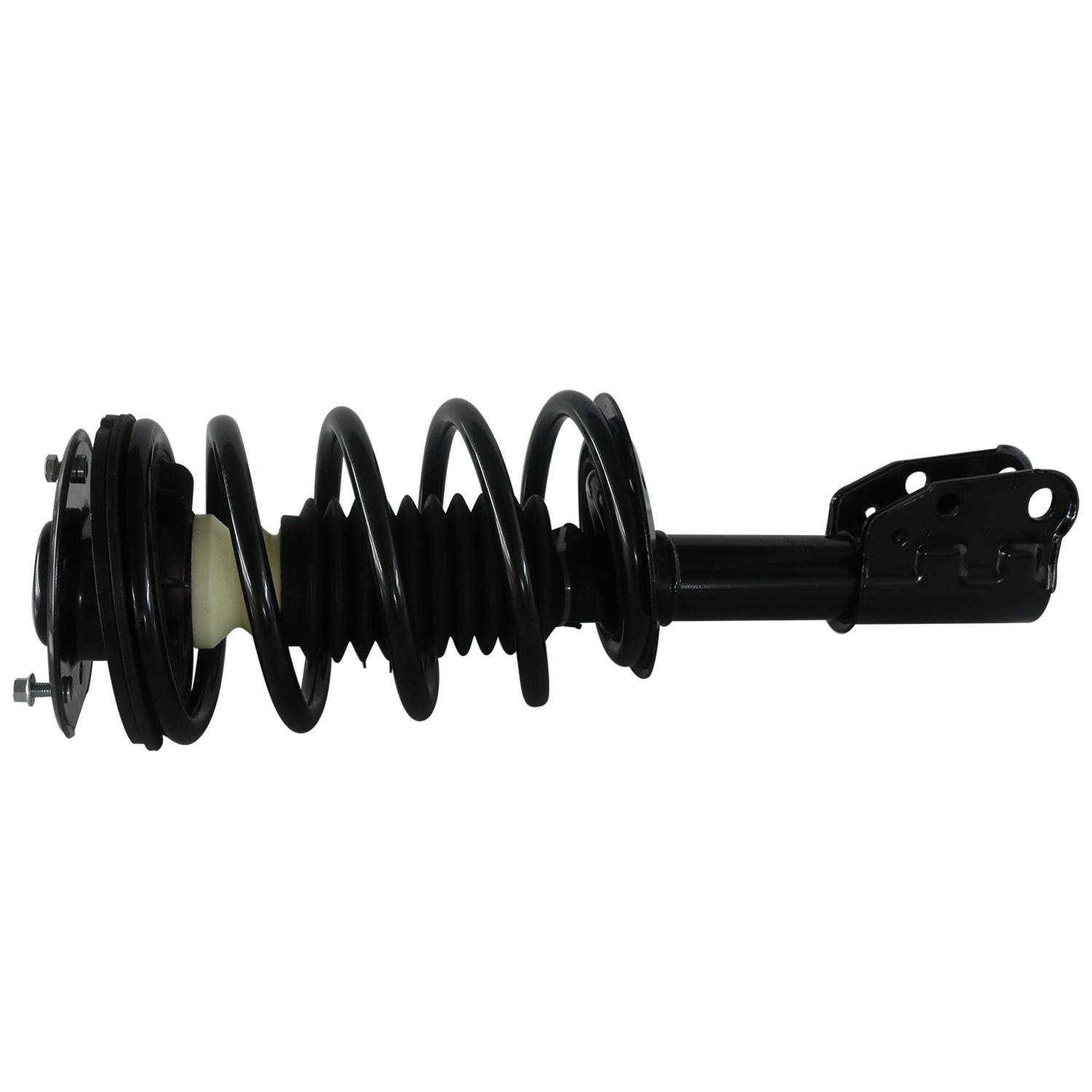 GSP 810324 Suspension Strut and Coil Spring Assembly product image 4 of 5