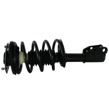 1999 Oldsmobile Cutlass Suspension Strut and Coil Spring Assembly Front GSP 810324 image 4 of 4