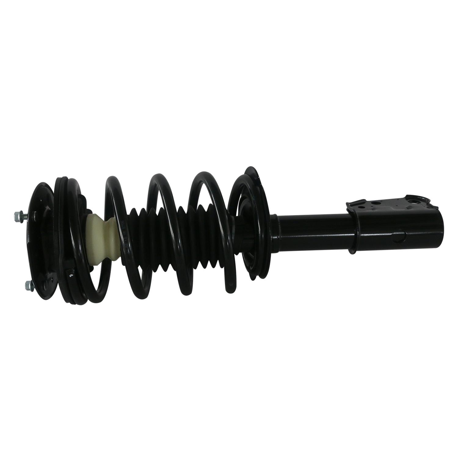 GSP 810324 Suspension Strut and Coil Spring Assembly product image 5 of 5