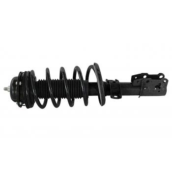 2005 Saturn Ion Suspension Strut and Coil Spring Assembly Front GSP 810328 image 1 of 4